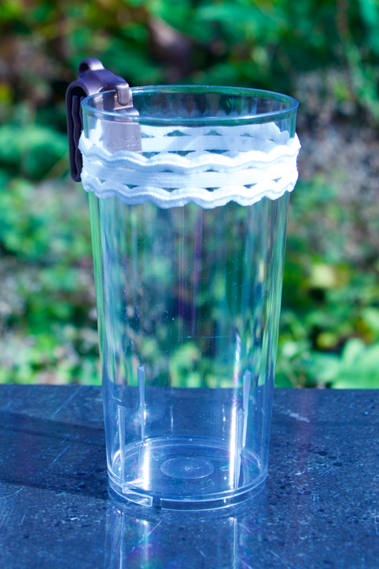 "Ooh La La" Clip A Cup