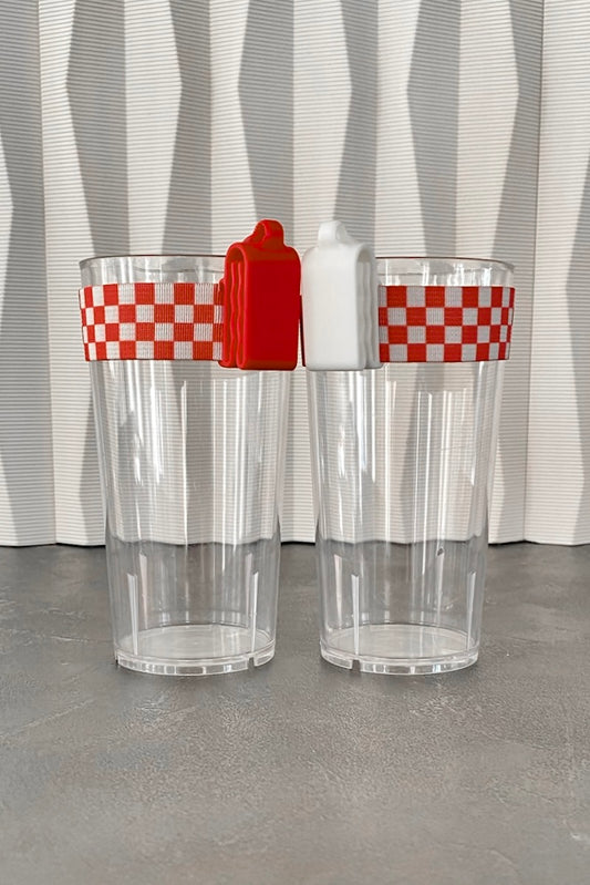 "Alaaf Noord-Brabant" Clip A Cup