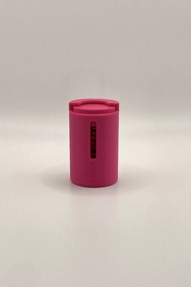 Porte-jetons « Pinky Promise » avec Ressort (Petit)