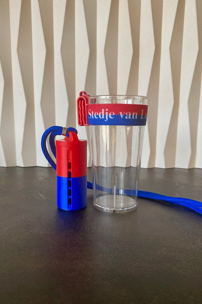 "Stedje van Lol en Plezeer" Combi-Deal!