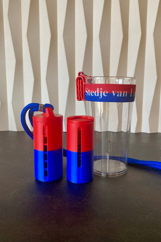 "Stedje van Lol en Plezeer" Combi-Deal!