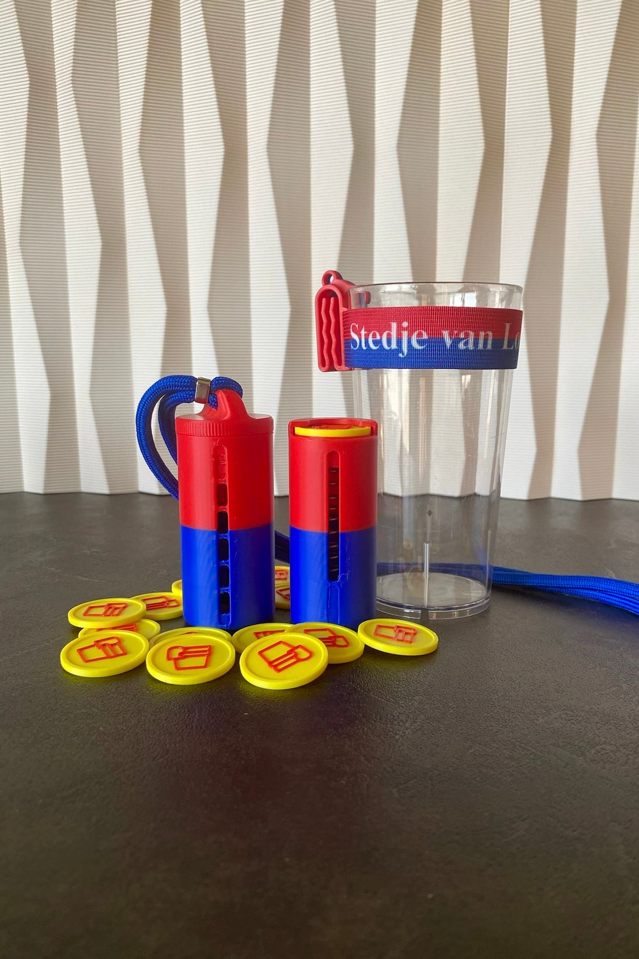 "Stedje van Lol en Plezeer" Combi-Deal!