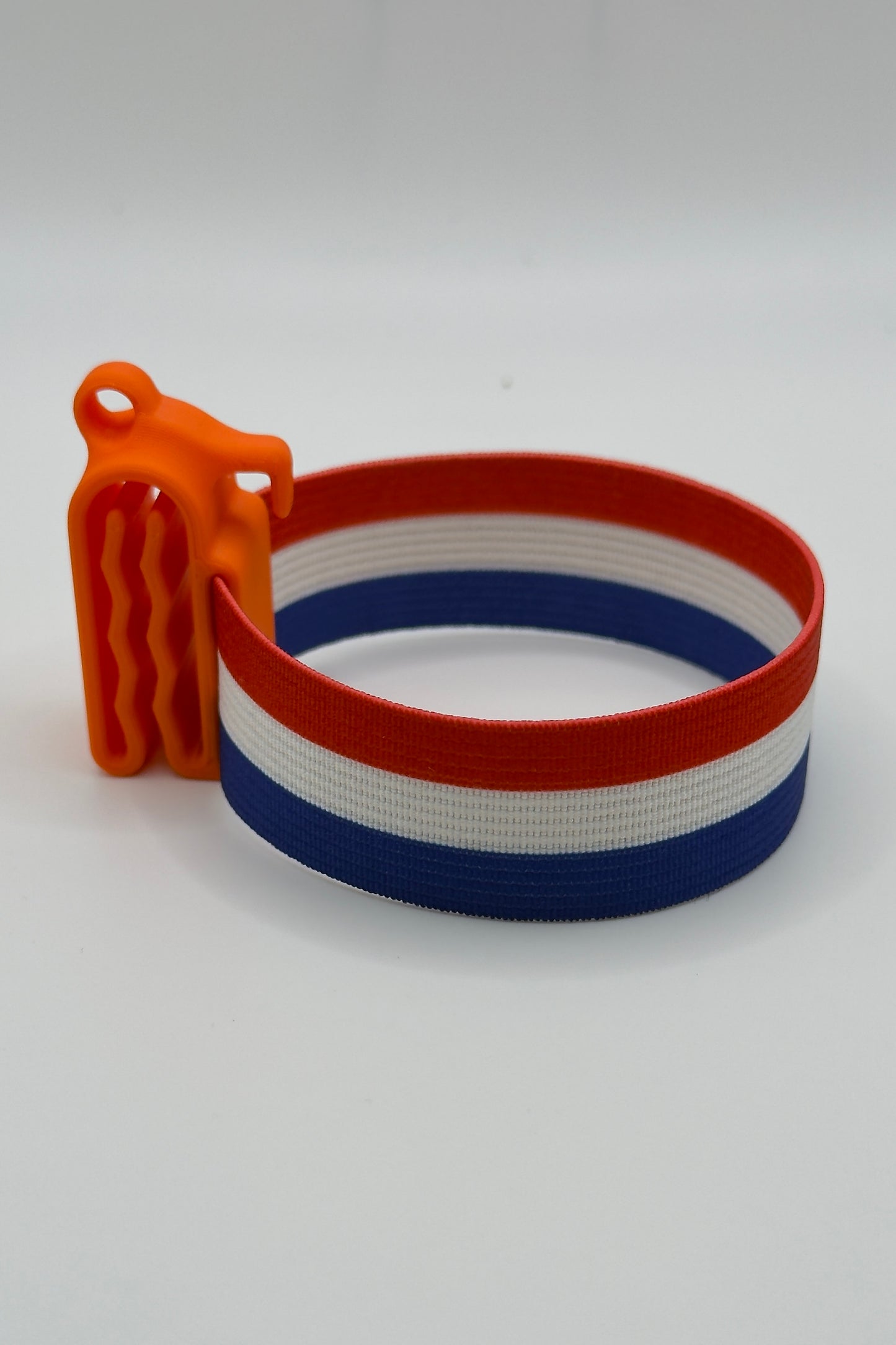 "The Netherlands" Clip A Cup with Luxury Lanyard