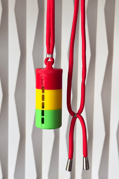 Porte-jetons « Alaaf Limburg » avec Lanière de Luxe