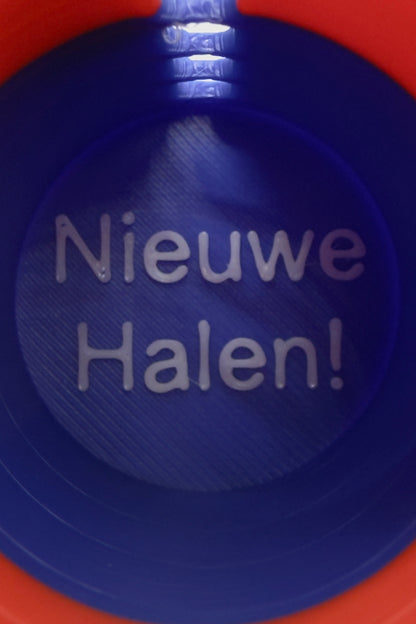 "Stedje van Lol en Plezeer" Combi-Deal!