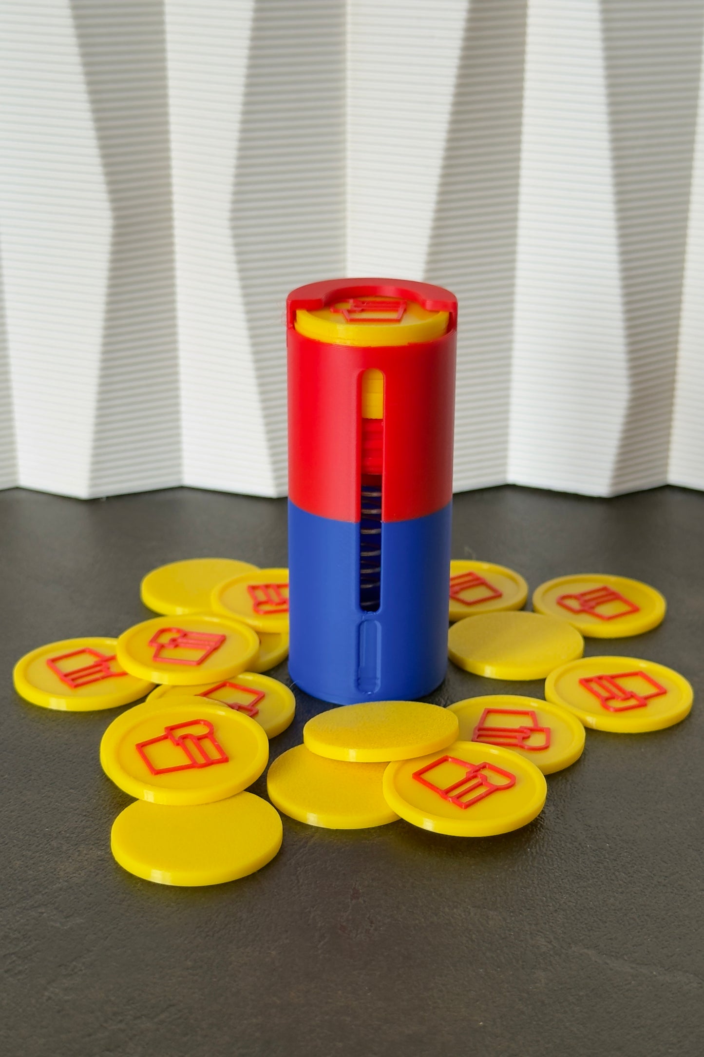 "Stedje van Lol en Plezeer" Combi-Deal!