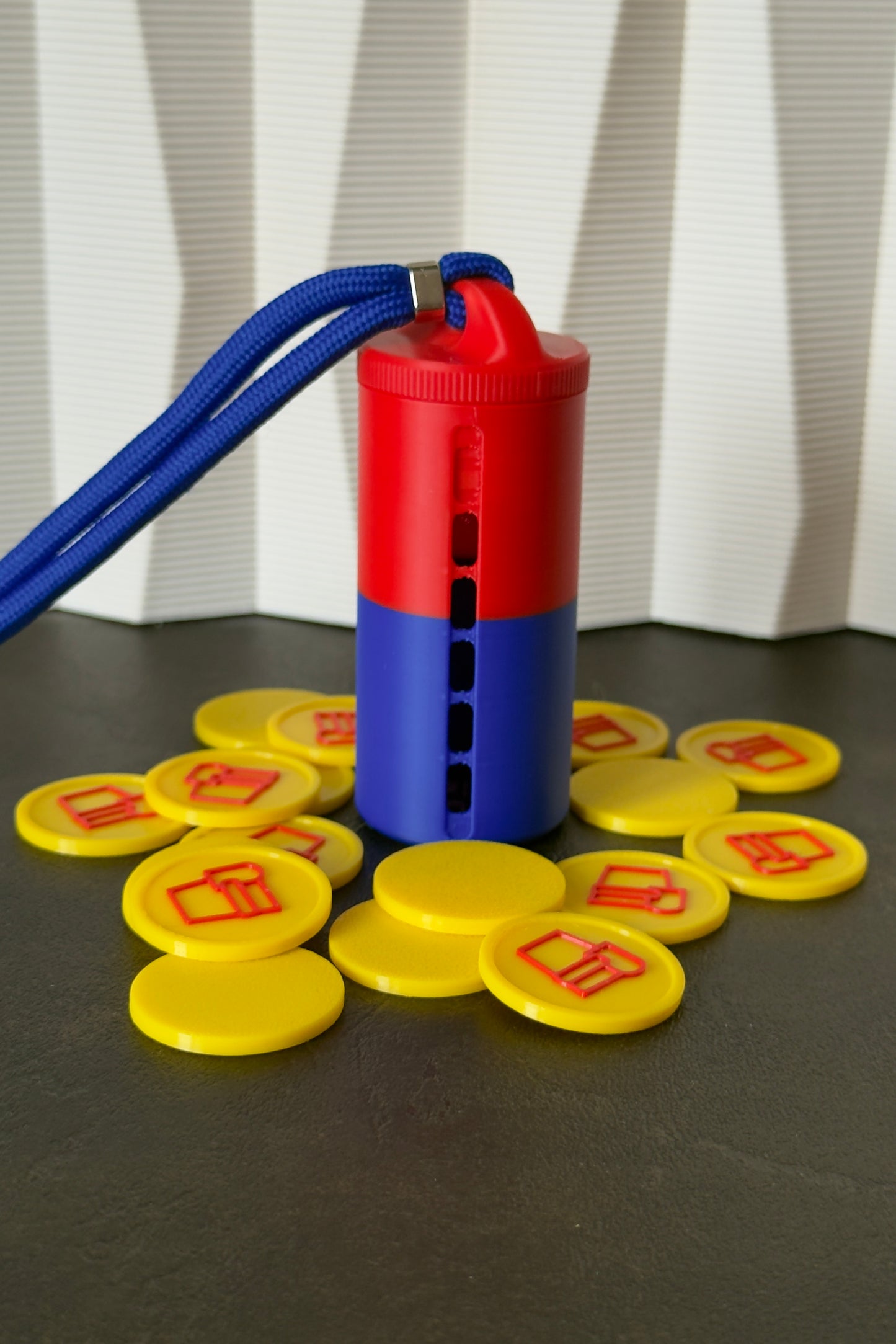 "Stedje van Lol en Plezeer" Combi-Deal!