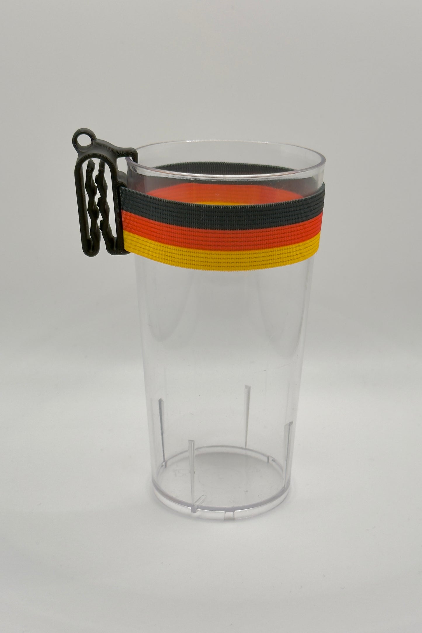 "Germany" Clip A Cup