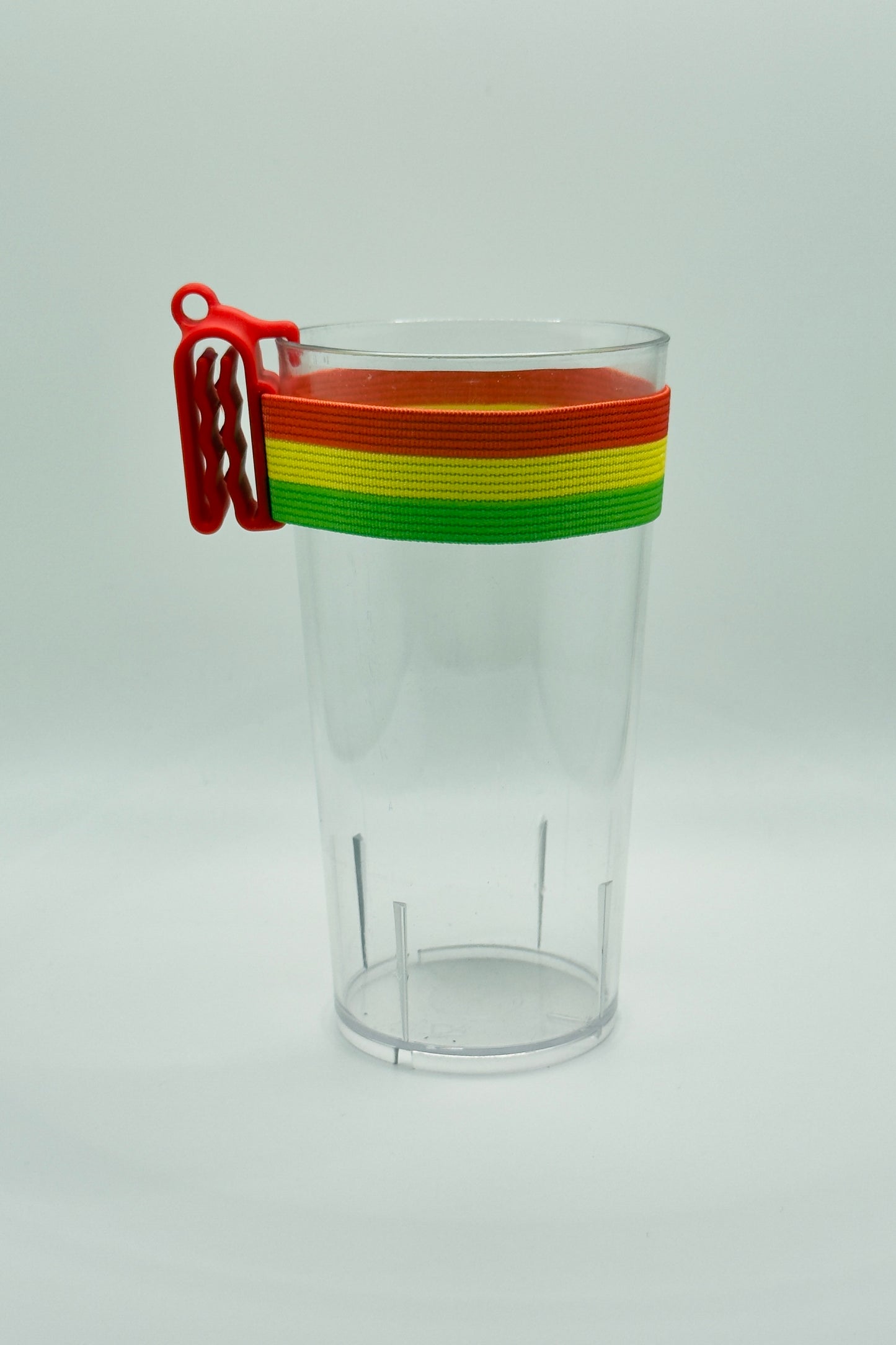 "Alaaf Limburg" (Design 2) Clip A Cup
