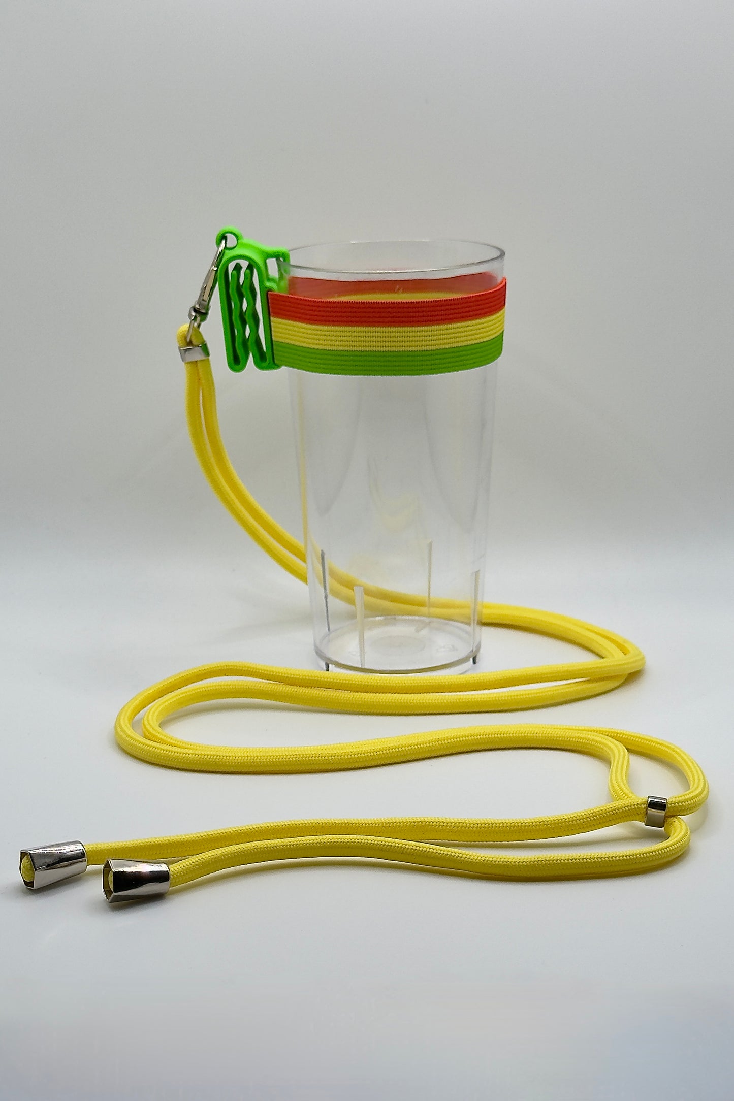 Clip A Cup « Alaaf Limbourg » (Conception 2)