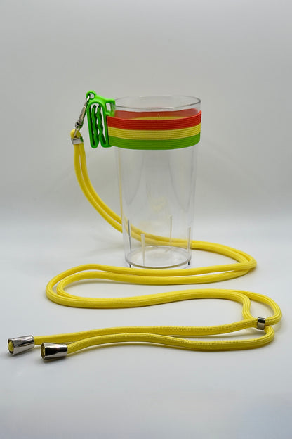 Clip A Cup « Alaaf Limbourg » (Conception 2)