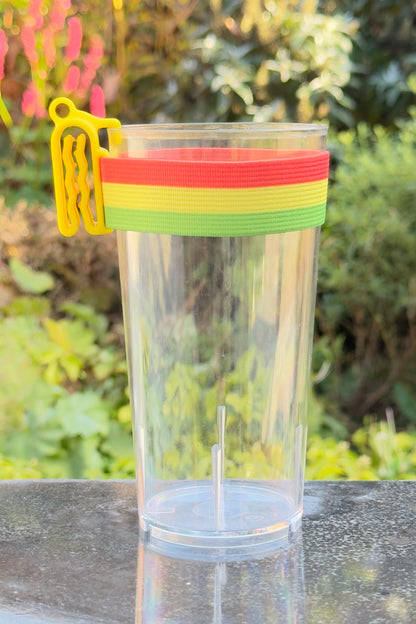 Clip A Cup « Alaaf Limbourg » (Conception 2)