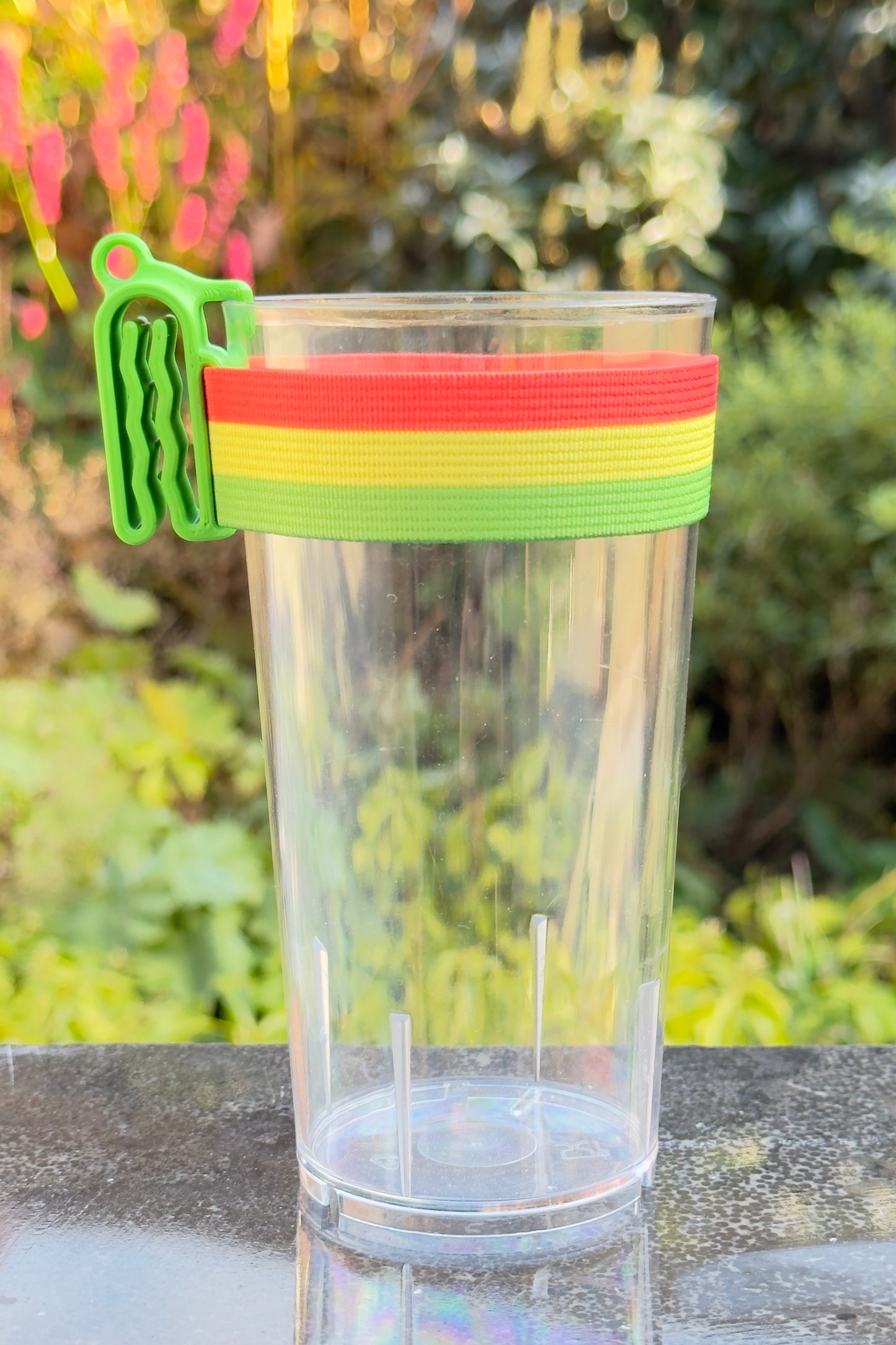 Clip A Cup « Alaaf Limbourg » (Conception 2)