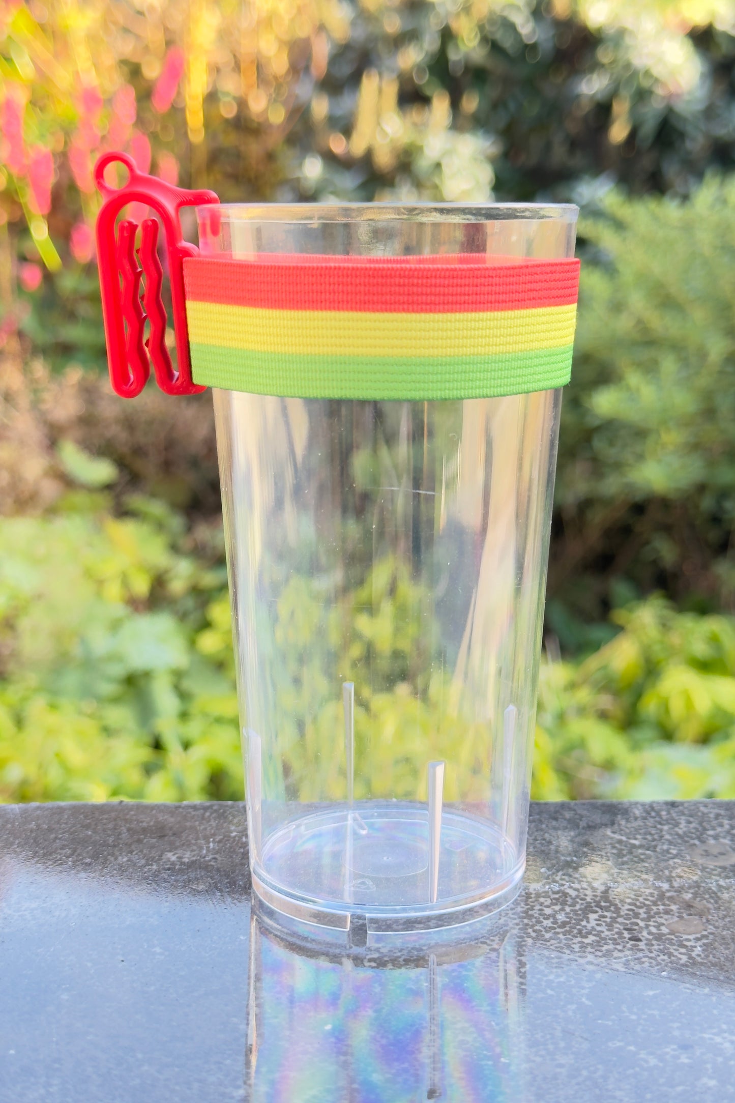 "Alaaf Limburg" (Design 2) Clip A Cup