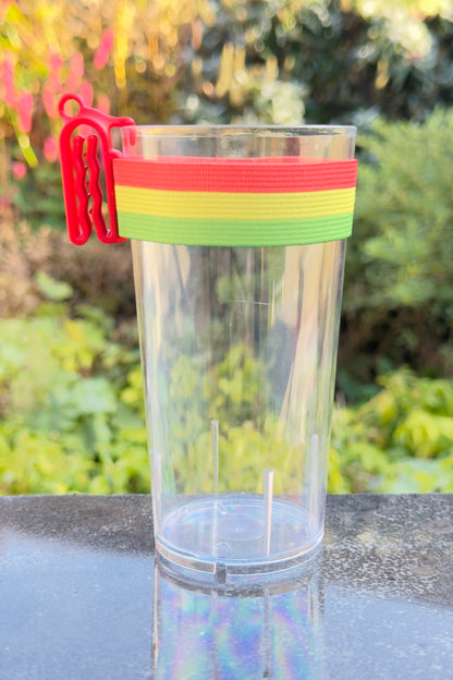 Clip A Cup « Alaaf Limbourg » (Conception 2)