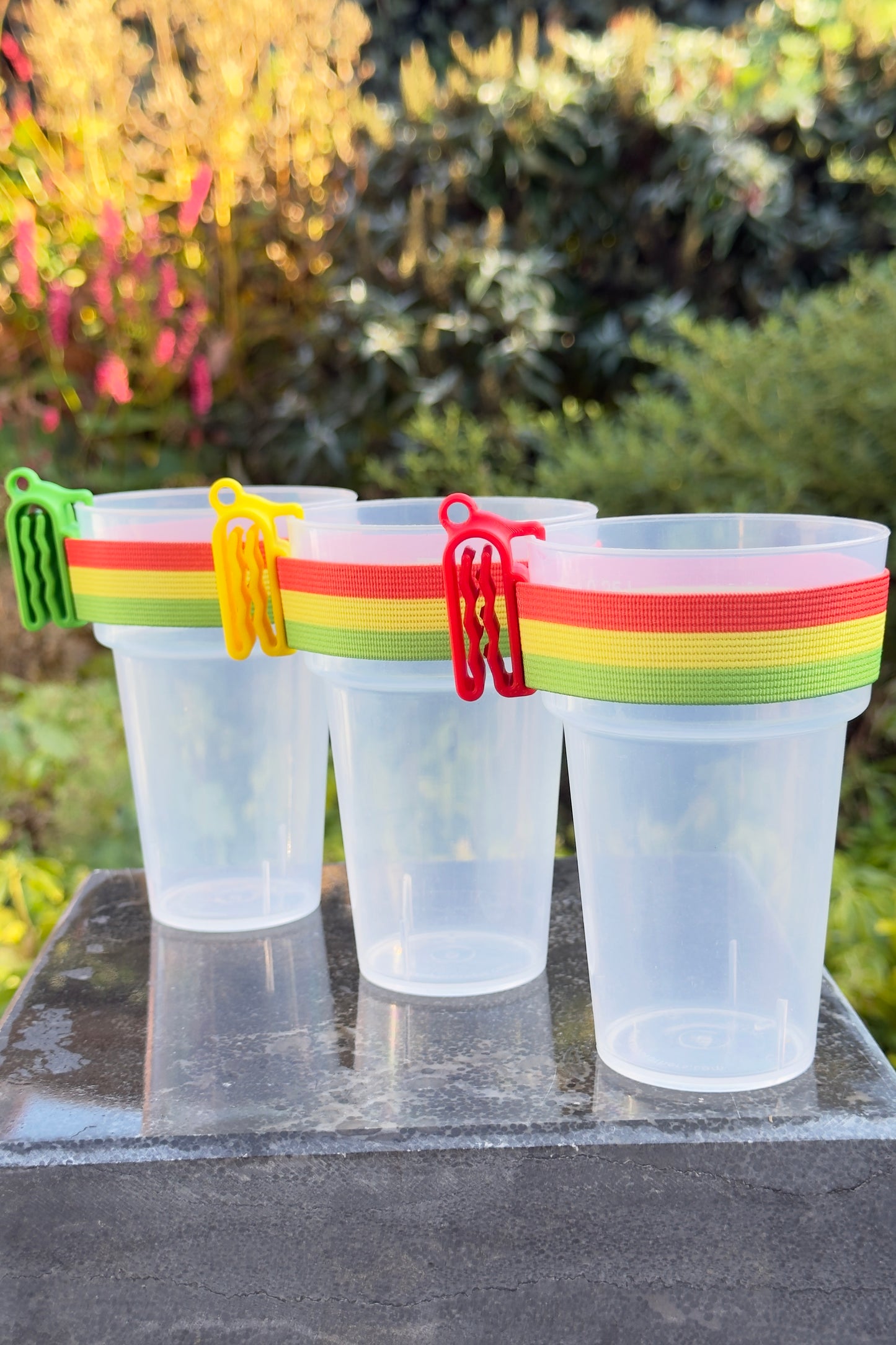 Clip A Cup « Alaaf Limbourg » (Conception 2)