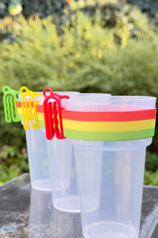 "Alaaf Limburg" (Ontwerp 2) Clip A Cup