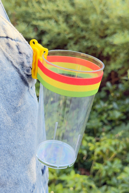 Clip A Cup « Alaaf Limbourg » (Conception 2)