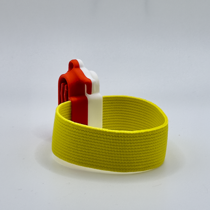 "Alaaf Oeteldonk" Clip A Cup with Luxury Lanyard