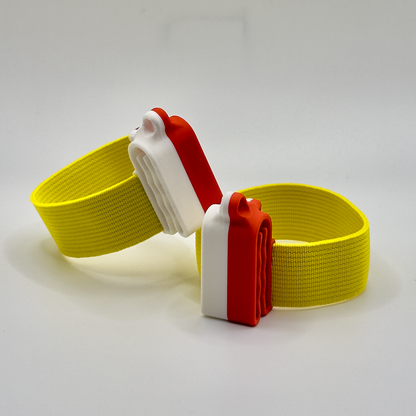 "Alaaf Oeteldonk" Clip A Cup with Luxury Lanyard