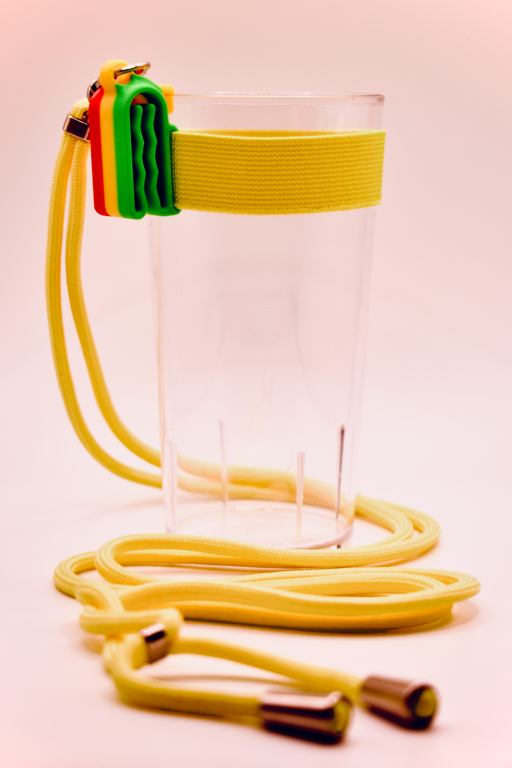 "Alaaf Limburg" Clip A Cup with Luxury Lanyard