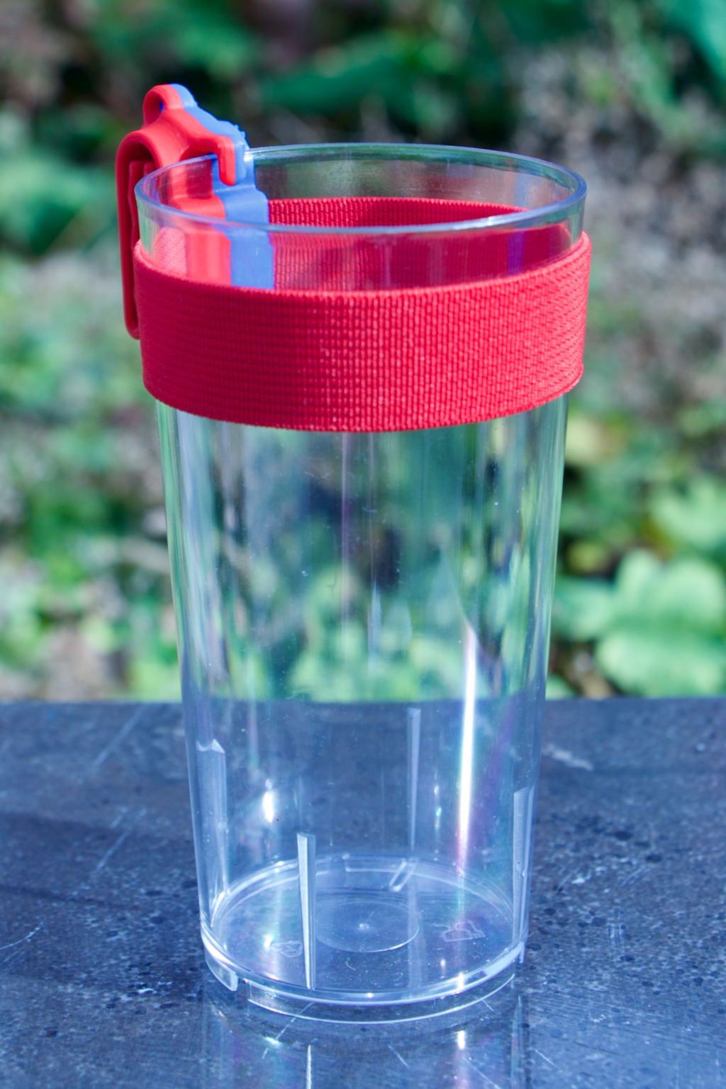 Clip A Cup « Alaaf Venlo »