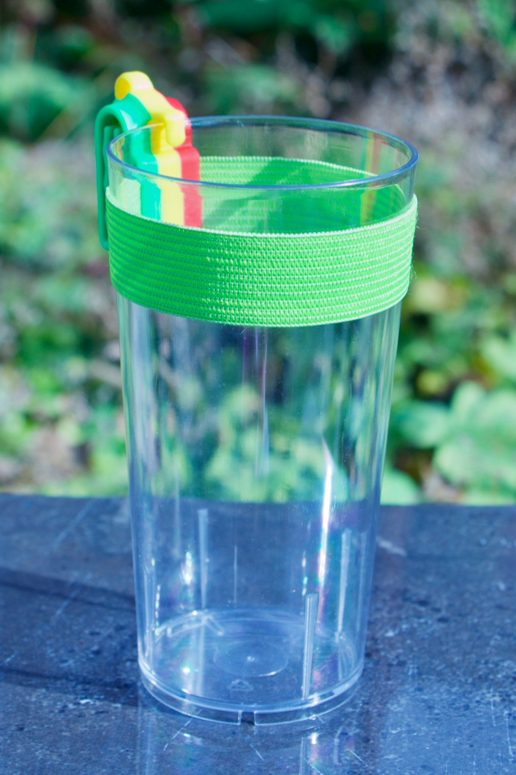 "Alaaf Limburg" Clip A Cup with Luxury Lanyard