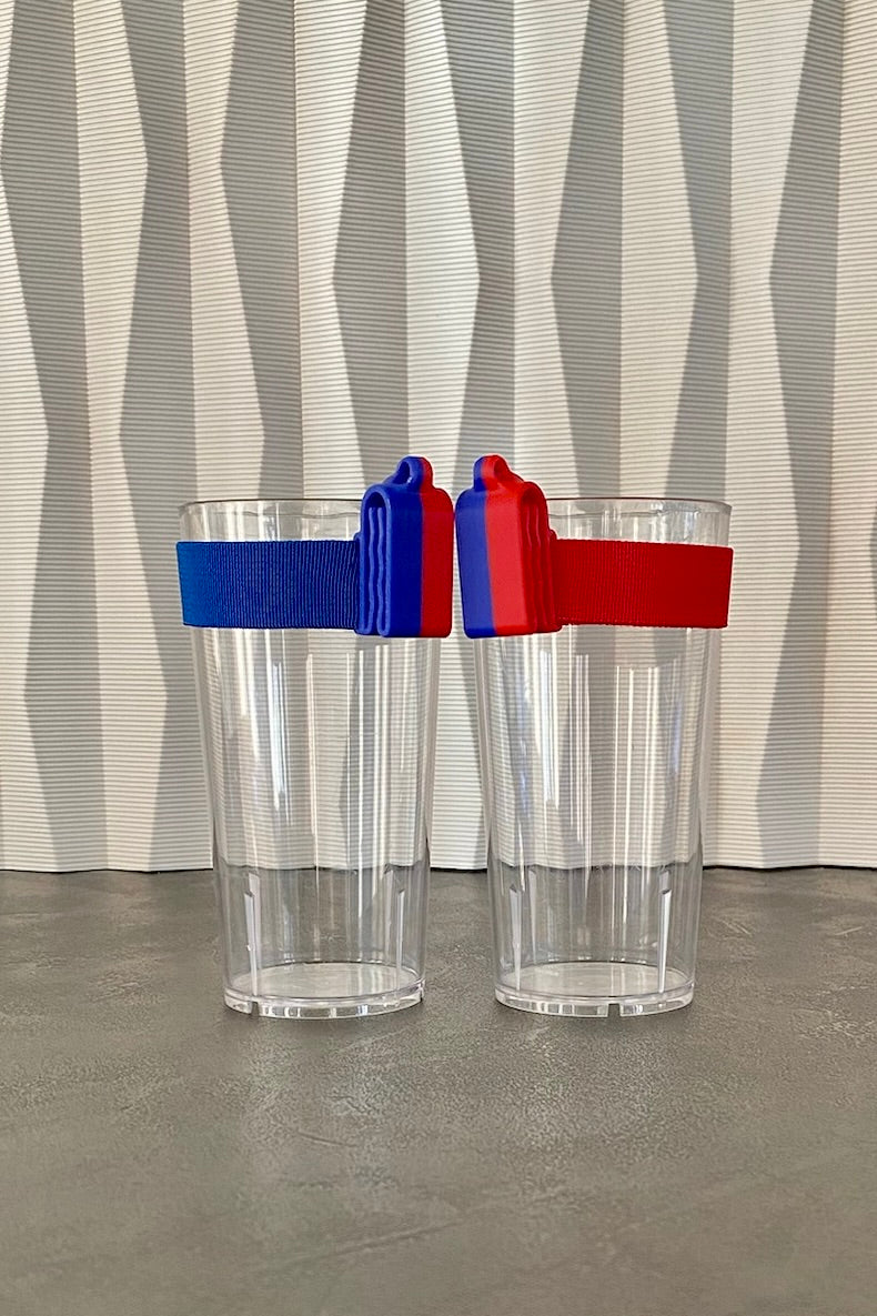 Clip A Cup « Alaaf Venlo »