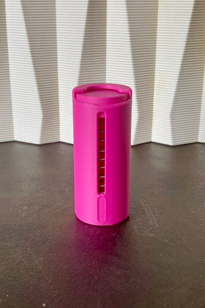 „Pinky Promise” Münzhalter mit Sprungfeder